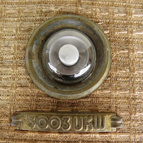 Röhrenradio magisches auge - auge, u