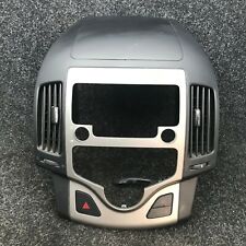 Hyundai I30 FD Verkleidung