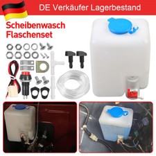 Scheibenwaschanlage Universal