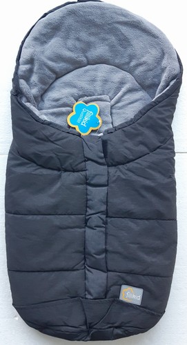 Fillikid fußsack babyschale - fußsack,