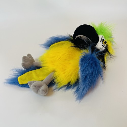 The puppet company - puppet, full