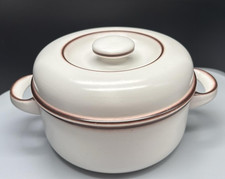 Thomas Scandic Shadow flammfest Ofen Mikrowelle Aufflaufform mit Deckel 19cm