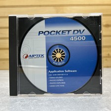 AIPTEK Digital Camcorder &