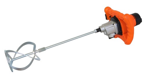 Atika 1600 betonmischer - atika,