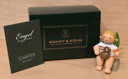 Wendt kühn sonderengel 2026 - &,