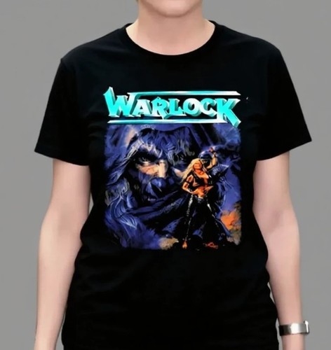 Shirt warlock triumph - warlock, and