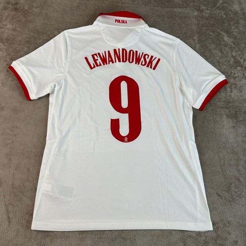 Original polen fußball trikot - original,