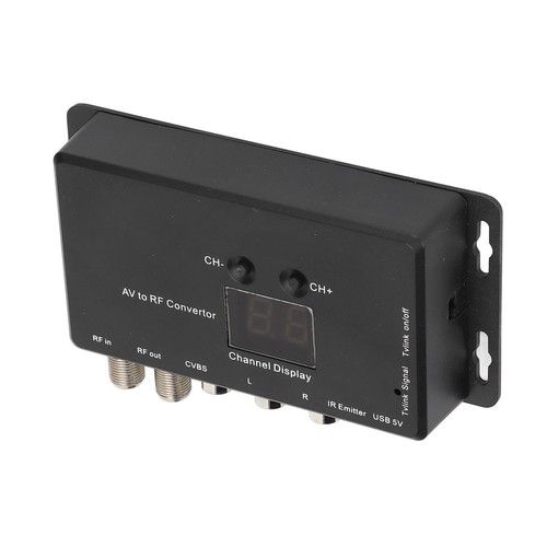 UHF-Modulator