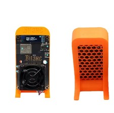 Bitaxe Gamma 601 Bitcoin Miner