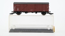 Röwa H0 2068 gedeckter Güterwagen DB