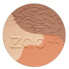 ZAO Sublime Mosaic Powder -