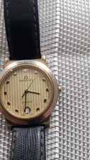 Vintage Armband Uhr DUGENA