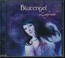 Blutengel - Labyrinth (CD)