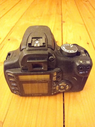 Canon eos gehäuse - eos,