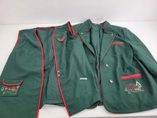 Damen Tracht Weste Meico