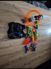 Nerf Pistolen Set