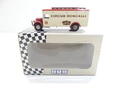 BUB 1/87 07352 NAG Büssing