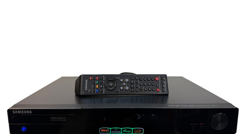 Samsung dvd hr775 - samsung, dvd-recorder