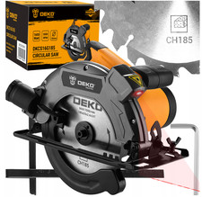 Starke Handkreissäge 1600W