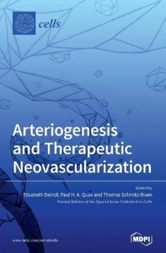Elisabeth deind arteriogenesis - elisabeth,