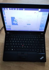 Lenovo ThinkPad x230 i5-3320 2,6 Ghz 12 Gb RAM, 250 Gb SSD, Windows 10 QWERTY