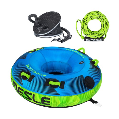 Mesle tube set - tube, hurricane