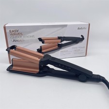 Babyliss W2447E Deep Waves