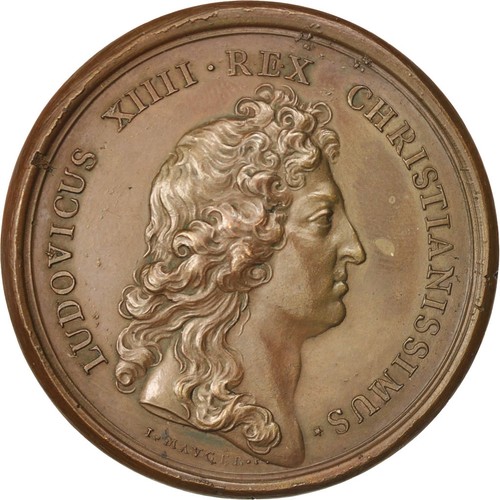 Frankreich medal siège - frankreich,,