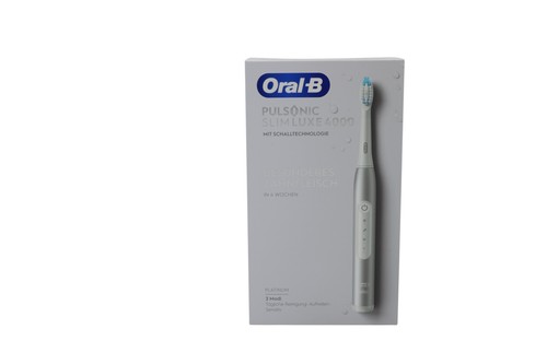 Braun oral pulsonic slim - braun,
