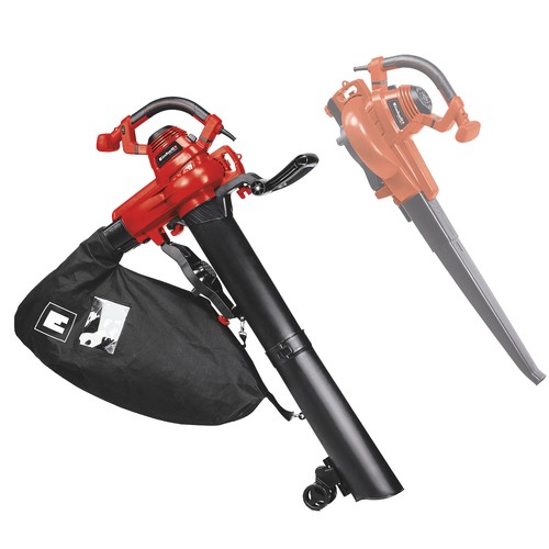 Einhell elektro laubsauger - elektro,