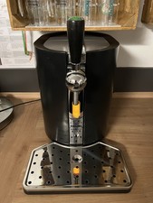 PHILIPS Perfect Draft HD3600