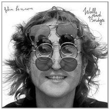 Walls and bridges - walls,