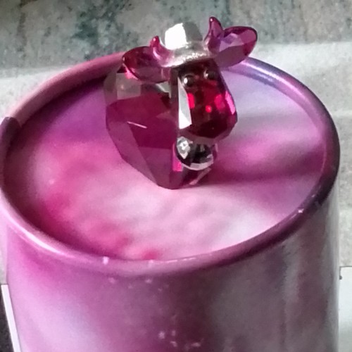 Swarovski lovlots figur - swarovski,