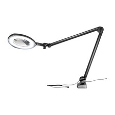Waldmann LED-Lupenleuchte
