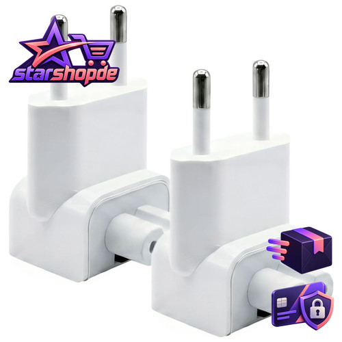 Adapter reise ladegerät - ac, reise-ladegerät