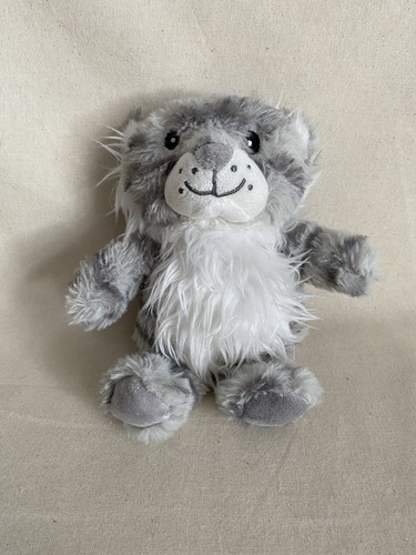 Dunelm mill katze stofftier - mill,