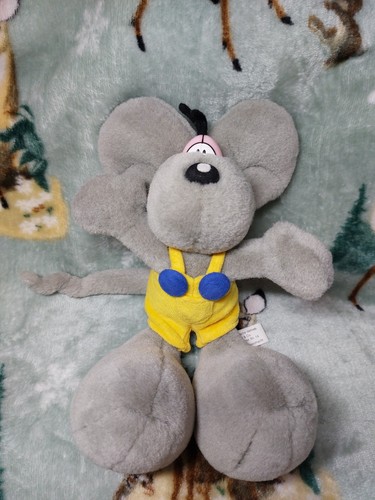 Diddl maus grau - maus,