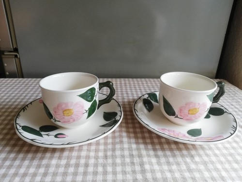 Villeroy boch wildrose 2 - boch,