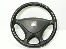 MERCEDES-BENZ SLK (R170) SRS