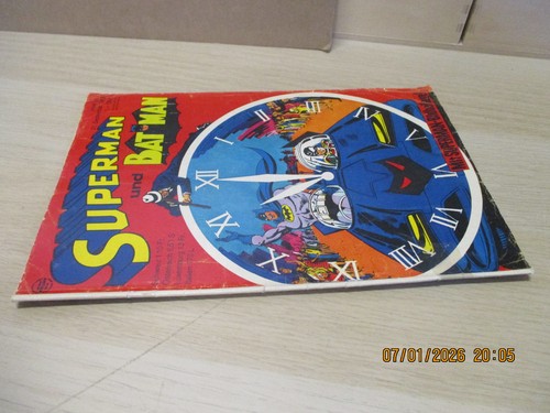 Superman 1968 ehapa - , 19