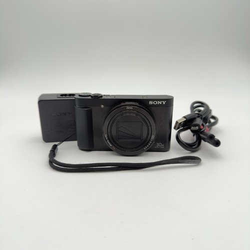 Sony cybershot dsc hx90 kamera - sony,