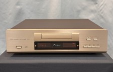 Accuphase DP-57 CD Player