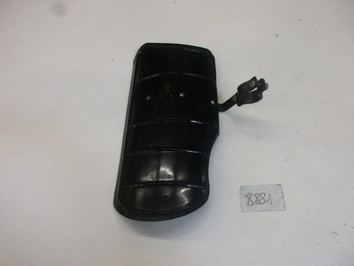 Knieblech beinschild b881 - beinschild,