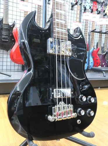 Epiphone bass 3 - epiphone, eb-3