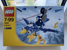 LEGO Inventor: Zahnrad-Wunder