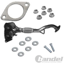 BM KATALYSATOR KRÜMMERKAT