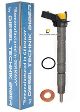 Injector fuel audi - injector, vw