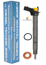 Injektor Einspritzdüse Audi VW 3,0 0445115004 0445115052 059130277Q 059130277AH 