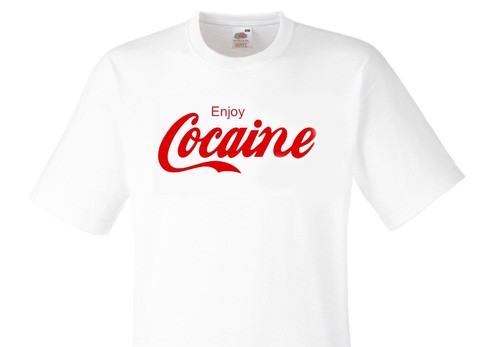 Cocaine enjoy coca cannabis - enjoy,