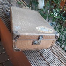 Alter Koffer Landhaus Oldimer